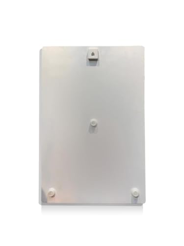 MITZVAH 5mm Acrylic Photo Frame Personalized Photo Gifts|Personalised Photo Frame Birthday Gift|Premium Acrylic Wall Photo Personalized|Photo Customized Gift Friend Anniversary (8X12 inch, Portrait)