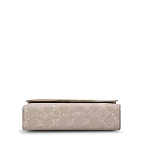 Lavie Women's Mono Sally Dual Zip Wallet | Gift for Women, PINK, Casual