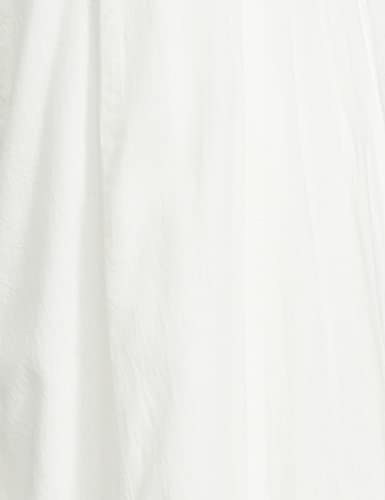 Biba Women's Harem Regular Pants (CHIKANKA16580_Off White_XL)