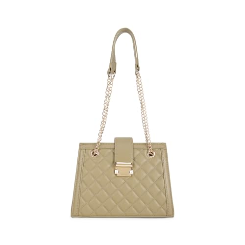 Fastrack F25SSHMES21, Olive, M