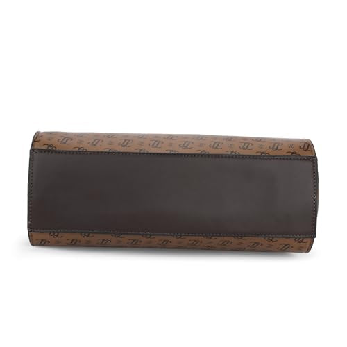 Lavie Women's Mono Tyra Casual, COFFEE, M