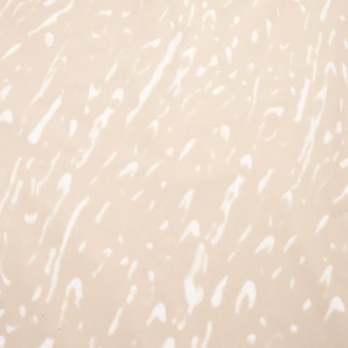 Calvin Klein Women's Printed Pull-On Midi Slip Skirt