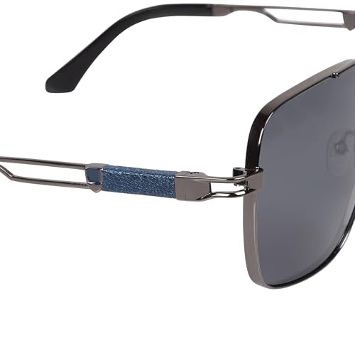 AJAX AVIATOR SUNGLASS