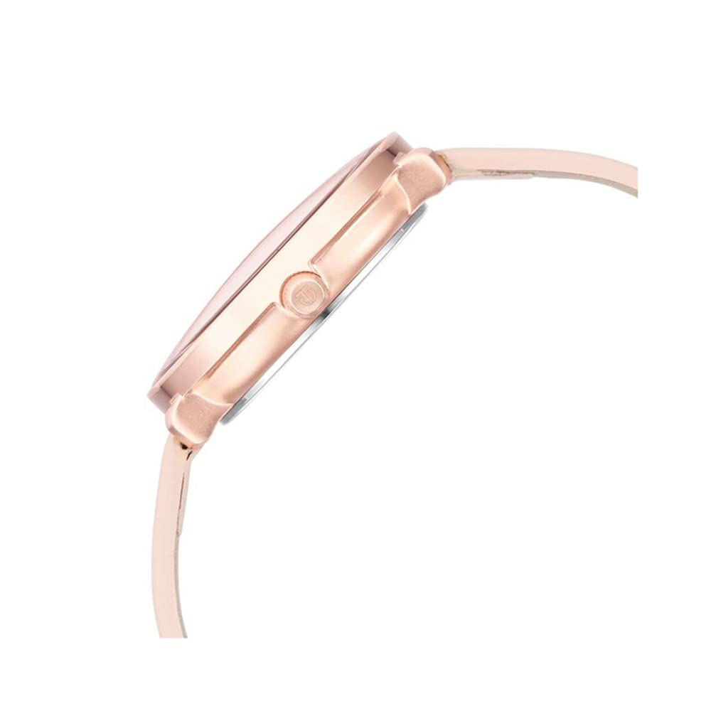 Titan Viva Analog Silver Dial Women's Watch 2622WM01/NN2622WM01/NP2622WM01