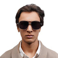 AJAX AVIATOR SUNGLASS