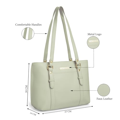 Caprese LONDON T Medium, GREY I, M