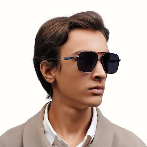 AJAX AVIATOR SUNGLASS