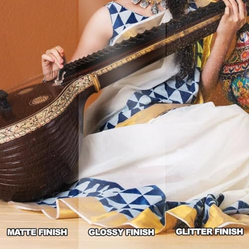 Customized Table Top Photo frame with Your Photo | Personalized Square Photo Frame | Table Top Mini Frame Home Decor - 5x5 Inches, Square