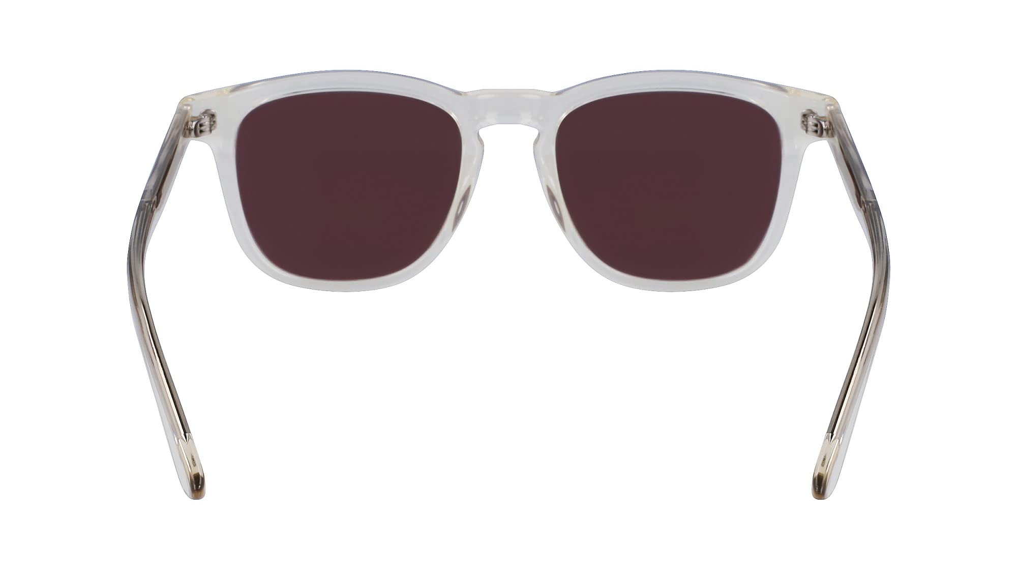 Calvin Klein Unisex Sunglasses, Nude, One Size