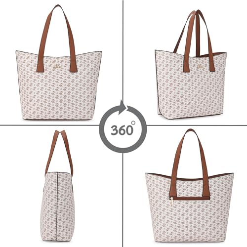 Lavie Mono Harper, Off White, L