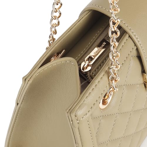 Fastrack F25SSHMES21, Olive, M