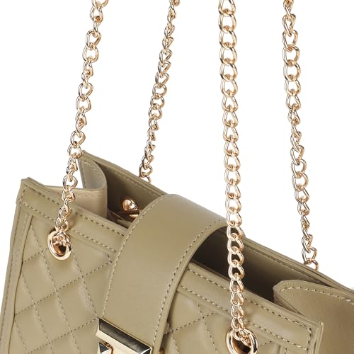 Fastrack F25SSHMES21, Olive, M