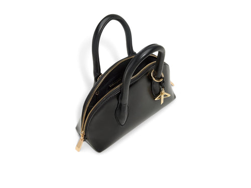 ALDO Womens Novallie Black Overflow One-Size