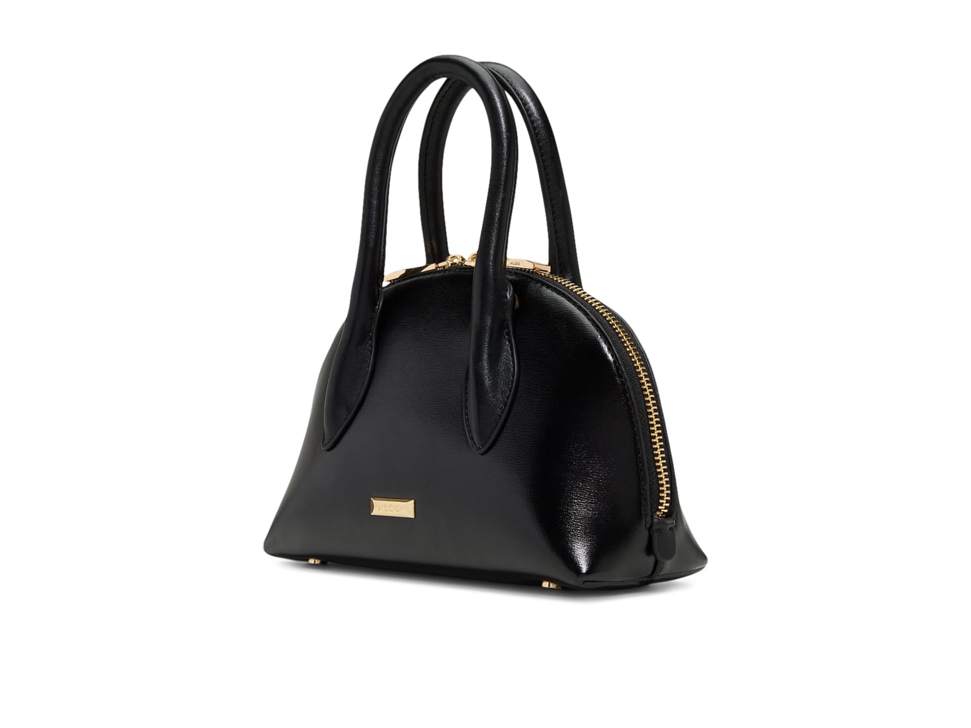 ALDO Womens Novallie Black Overflow One-Size