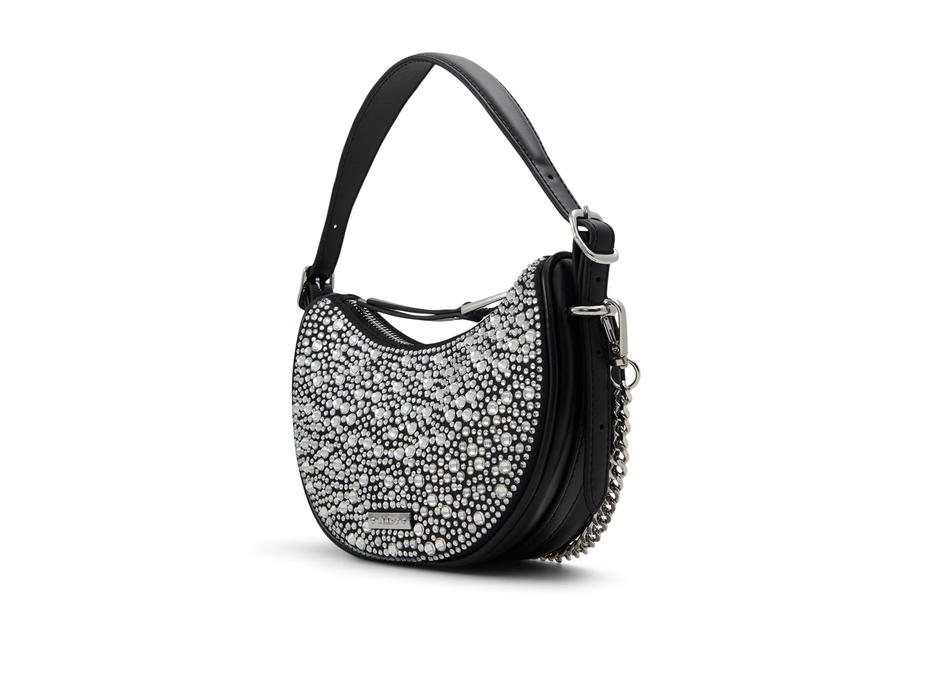 ALDO Women's Larima Other Black Small