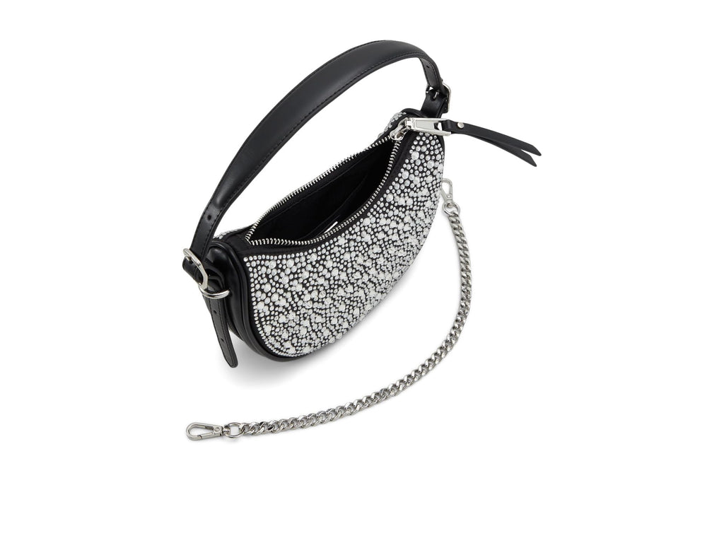 ALDO Women's Larima Other Black Small