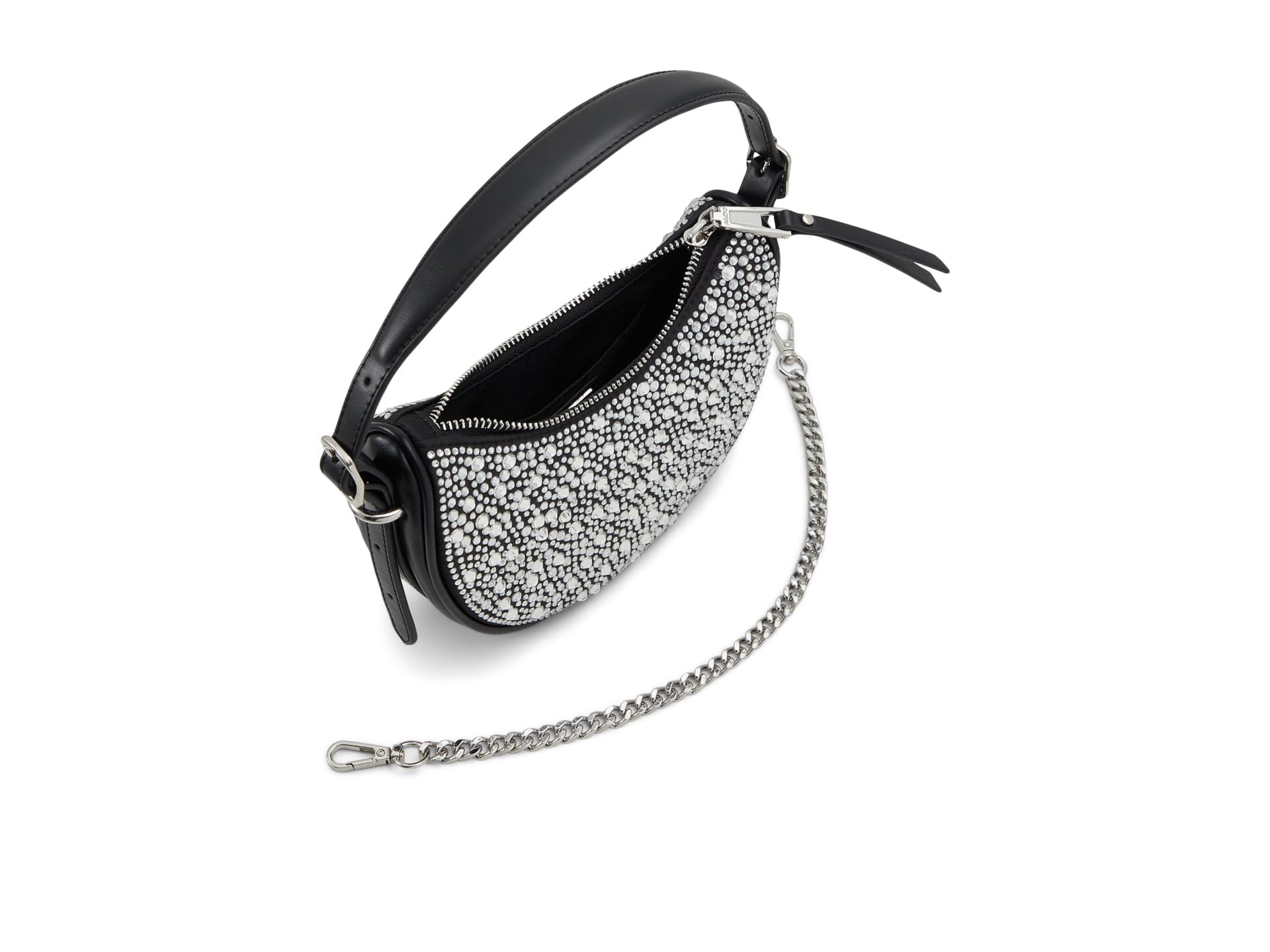 ALDO Women's Larima Other Black Small