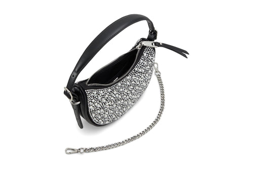 ALDO Women's Larima Other Black Small